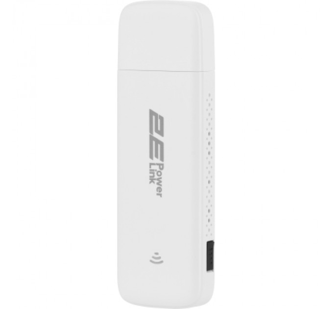 2E Мобільний Wi-Fi роутер 2E PowerLink MiFi-1 2024 (694743655322)
