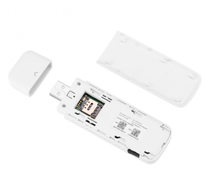 2E Мобільний Wi-Fi роутер 2E PowerLink MiFi-1 2024 (694743655322)