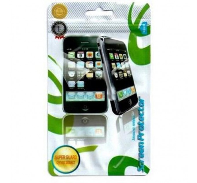 Mobiking Плівка захисна Mobiking Lenovo S960 (27386)