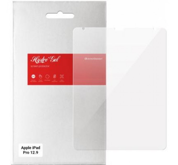 Armorstandart Плівка захисна Armorstandart Apple iPad Pro 12.9 2020 (ARM58482)