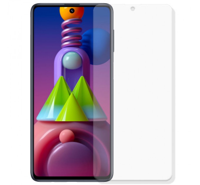 Devia Плівка захисна Devia case friendly Nokia C30 (DV-NK-C30W)