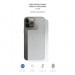 Armorstandart Плівка захисна Armorstandart back side Apple iPhone 13 Pro Carbone Silver (ARM61063)