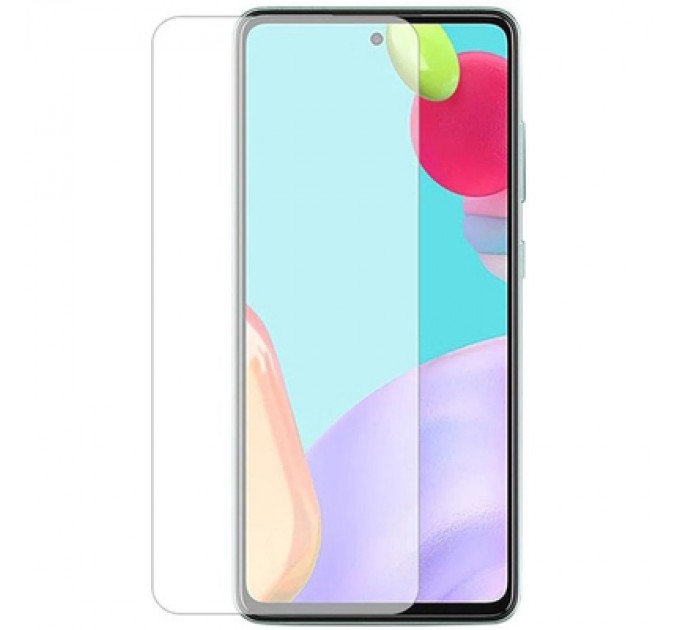 Drobak Плівка захисна Drobak Hydrogel Samsung Galaxy A73 5G (444447) (444447)