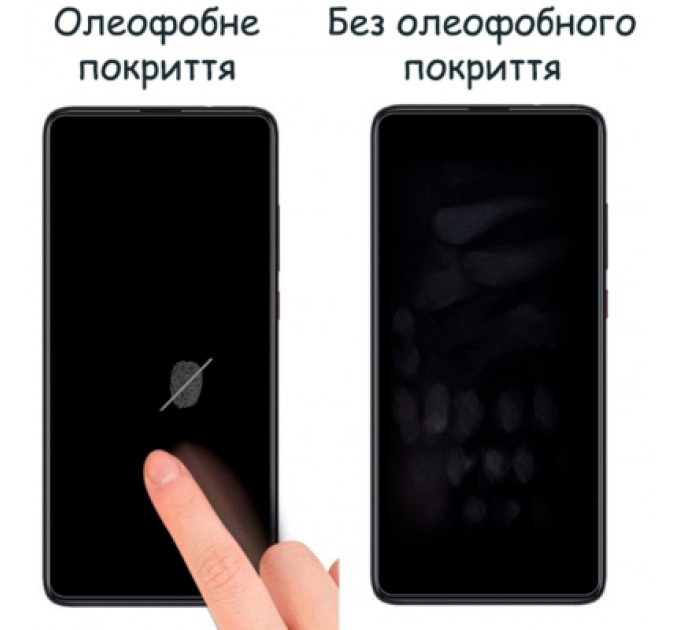 Drobak Плівка захисна Drobak Hydrogel Samsung Galaxy A73 5G (444447) (444447)
