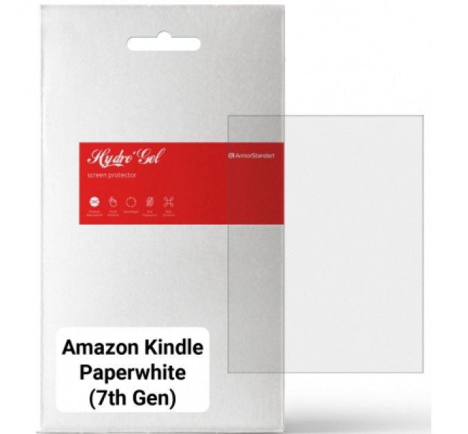 Armorstandart Плівка захисна Armorstandart Matte Kindle Paperwhite (7th Gen) (ARM66091)