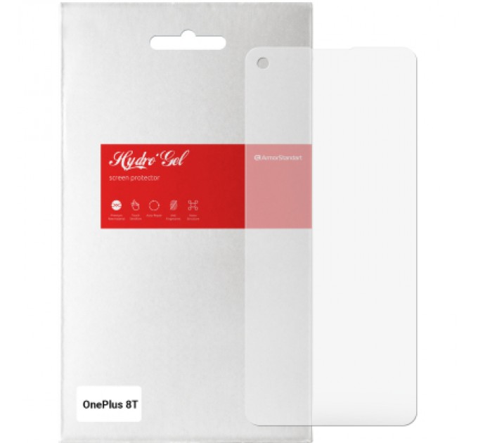 Armorstandart Плівка захисна Armorstandart OnePlus 8T (ARM59352)