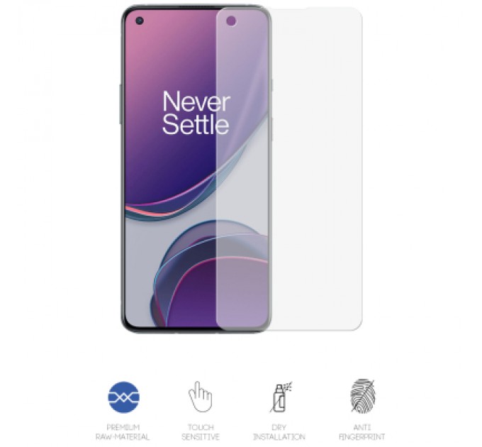 Armorstandart Плівка захисна Armorstandart OnePlus 8T (ARM59352)