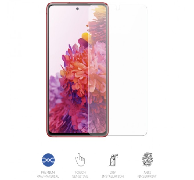 Плівка захисна Armorstandart Samsung S20 (ARM57754)