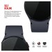Armorstandart Плівка захисна Armorstandart Samsung Galaxy Watch 6 40mm 6 pcs (ARM70416)