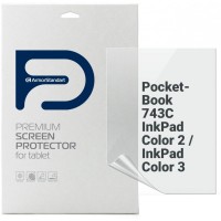 Плівка захисна Armorstandart PocketBook 743C InkPad Color 2 / InkPad Color 3 (ARM73464)