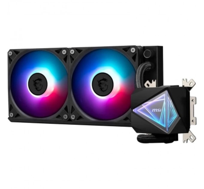 Система рідинного охолодження MSI MAG CoreLiquid I240 (MAG CORELIQUID I240)
