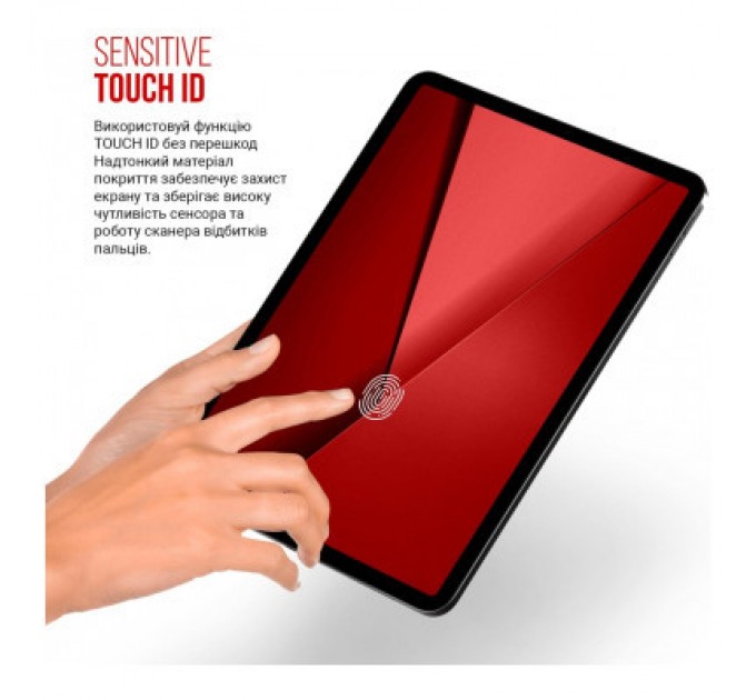 Armorstandart Плівка захисна Armorstandart OPPO Pad Neo (ARM73160)