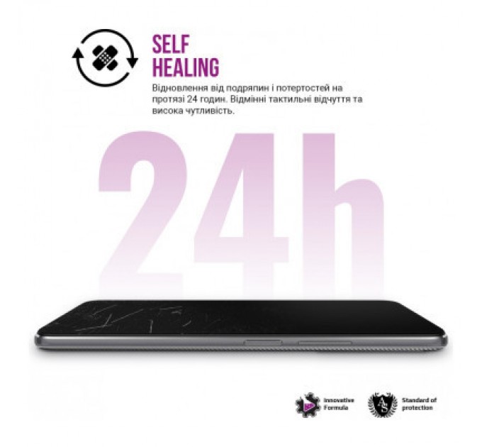 Плівка захисна Armorstandart Anti-Blue Samsung A15 4G (A155) (ARM72461)