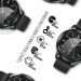 Armorstandart Плівка захисна Armorstandart Xiaomi Watch S3 6pcs (ARM75586)