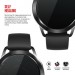 Armorstandart Плівка захисна Armorstandart Xiaomi Watch S3 6pcs (ARM75586)