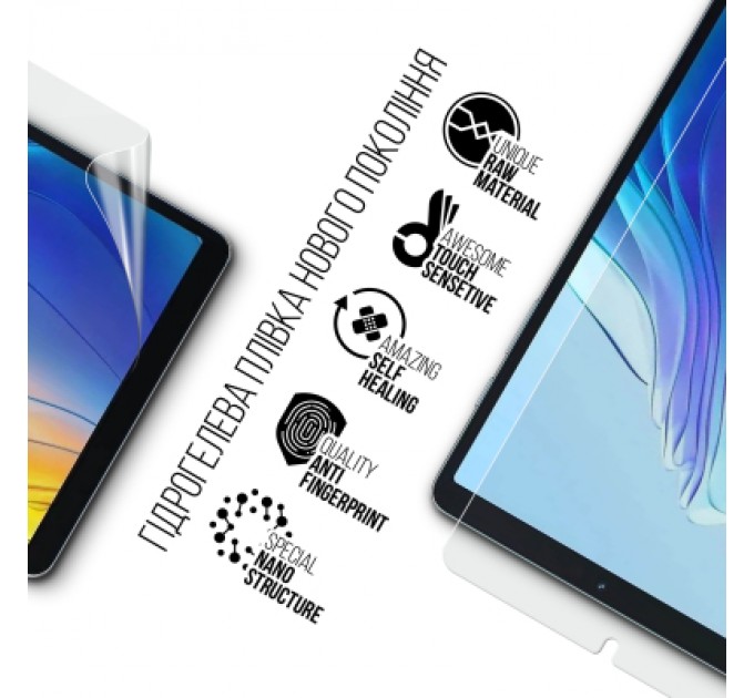 Armorstandart Плівка захисна Armorstandart Blackview Tab 60 (ARM82528)