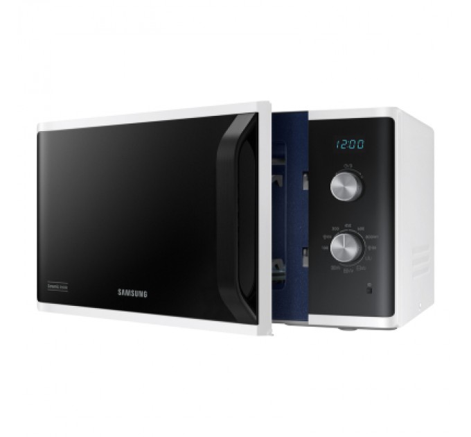 Мікрохвильова піч Samsung MG23K3614AW/UA