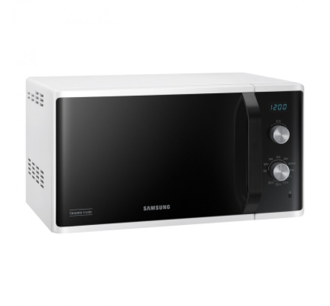 Мікрохвильова піч Samsung MG23K3614AW/UA