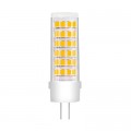 Eurolamp Лампочка Eurolamp Светодиодная капсульная лампа EUROLAMP LED силикон G4 5W 500Lm 400 (LED-G4-0540(12))