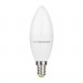 EUROELECTRIC Лампочка EUROELECTRIC LED CL 9W 900Lm E14 4000K (LED-CL-09144(EE))