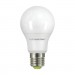 EUROELECTRIC Лампочка EUROELECTRIC LED A60 12W 960Lm SENSOR E27 4000K с датчик (LED-A60-12274(ST))