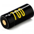 Liitokala Акумулятор CR123/16340 700mAh Li-Ion Liitokala (Lii-16A)