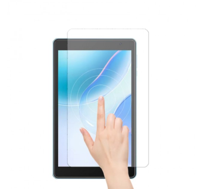 BeCover Скло захисне BeCover Blackview Tab 50 WiFi 8.0" (712822)