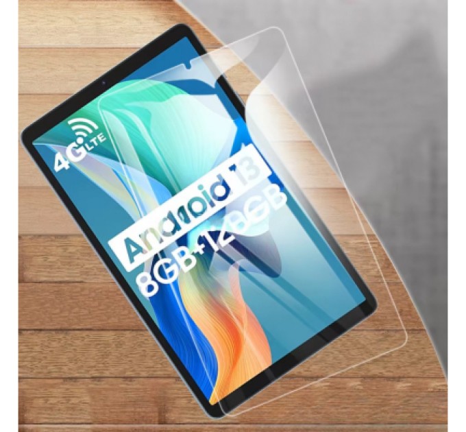 Скло захисне BeCover Blackview Tab 60 8.68" (712825)