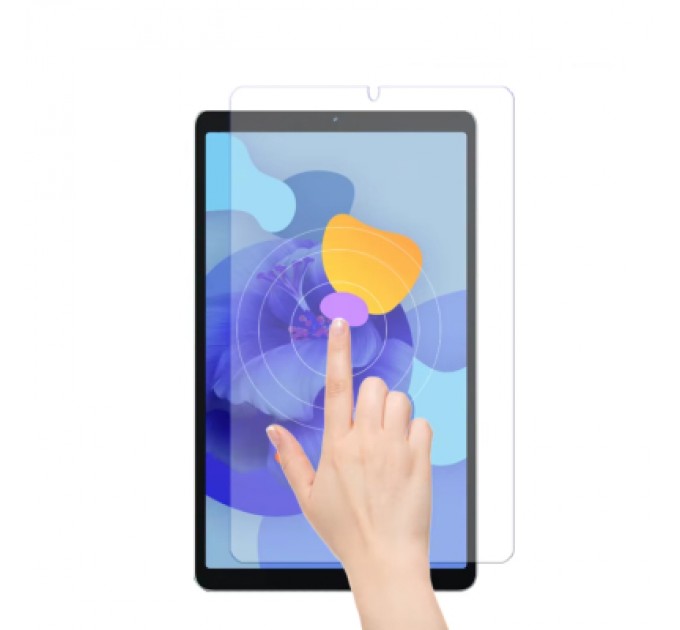Скло захисне BeCover Blackview Tab 60 8.68" (712825)