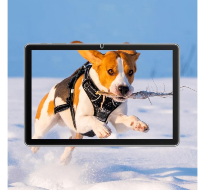 BeCover Скло захисне BeCover Blackview Tab 70 WiFi 10.1" (712823)
