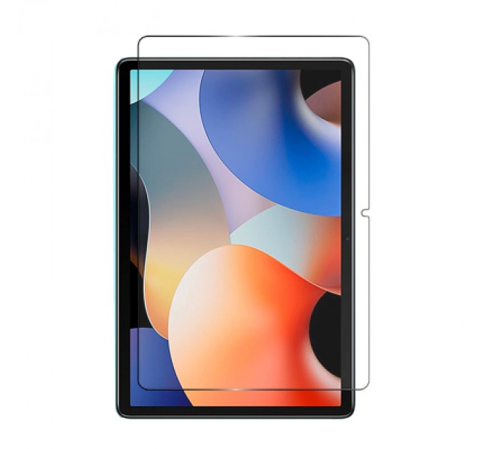 BeCover Скло захисне BeCover Pixus Arena 10.95" (712826)