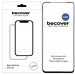 BeCover Скло захисне BeCover Nubia Focus 5G 10D Black (712733)