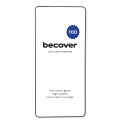 BeCover Скло захисне BeCover Oppo Reno12 F 5G 10D Black (712739)