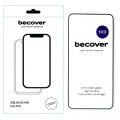 BeCover Скло захисне BeCover Samsung Galaxy S25 Plus SM-S936 10D Black (712722)