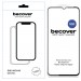 BeCover Скло захисне BeCover Xiaomi Redmi 14C 4G / Poco C75 10D Black (712720)