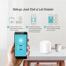 TP-Link Точка доступу Wi-Fi TP-Link DECO-X20-1-PACK