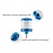 SunnySky Двигун для дрона SunnySky X2820 V3 KV570 motor white+blue shell individual package (X2820-570KV)