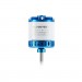 SunnySky Двигун для дрона SunnySky X2820 V3 KV570 motor white+blue shell individual package (X2820-570KV)
