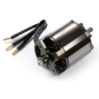 Двигун для дрона Emax Sample Motor of ECOII 5345 170KV- Model B with Hollow shaft (0101096089B)