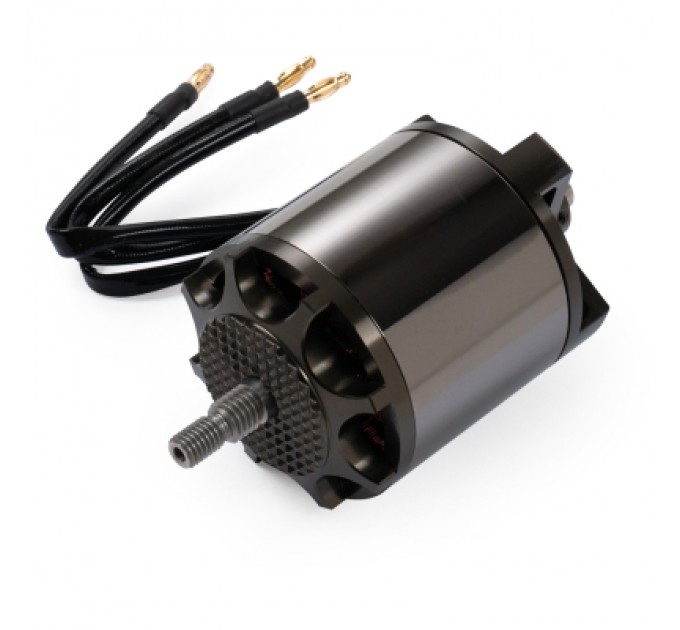 Двигун для дрона Emax Sample Motor of ECOII 5345 170KV- Model B with Hollow shaft (0101096089B)