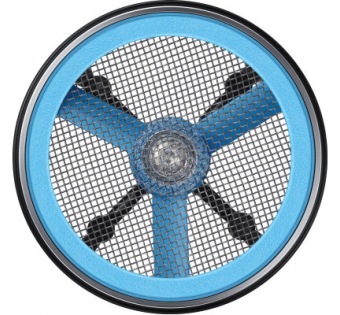 Samsung Пилосос Samsung VC07M2110SB/UK