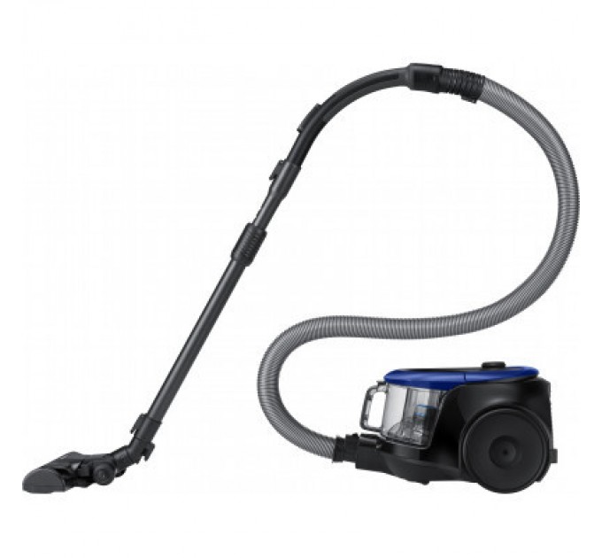 Samsung Пилосос Samsung VC07M2110SB/UK