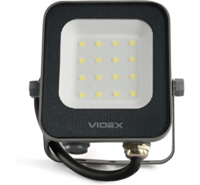 Videx Прожектор Videx VL-F3e-105W-12V