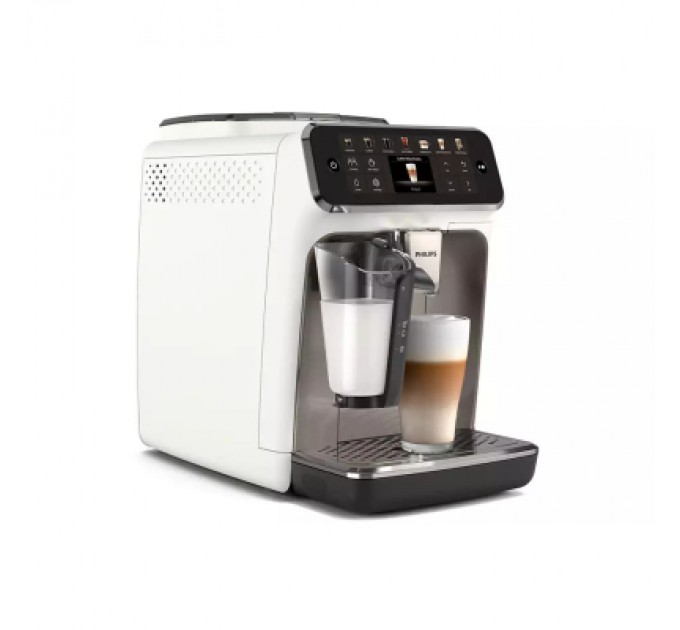 Philips Кавомашина Philips Series 4400 LatteGo EP 4443/70 (EP4443/70)