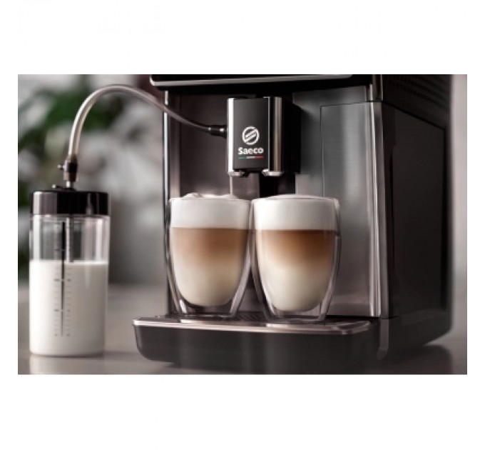 Кавомашина Saeco GranAroma SM 6480/00 (SM6480/00)