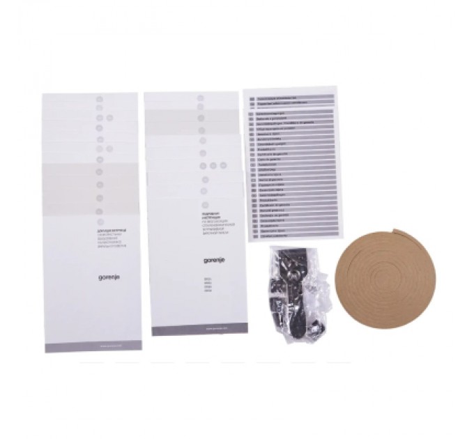 Варочна поверхня Gorenje ECT322BCSC