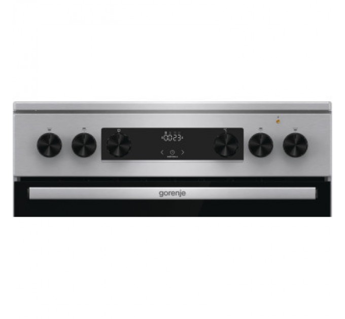 Плита Gorenje GECS 6C70 XC (GECS6C70XC)