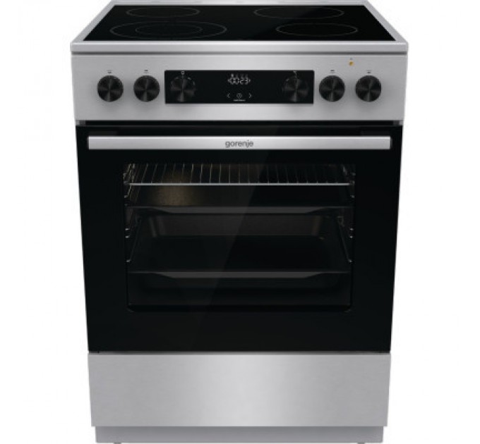 Плита Gorenje GECS 6C70 XC (GECS6C70XC)