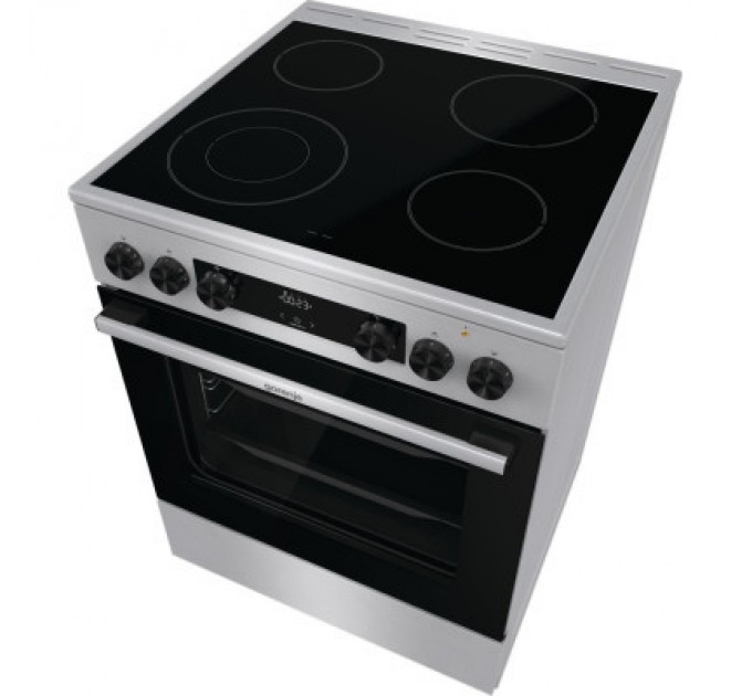 Плита Gorenje GECS 6C70 XC (GECS6C70XC)