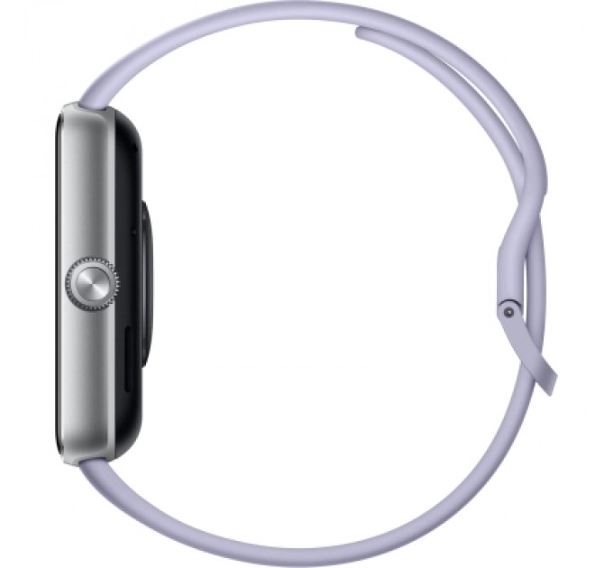 Смарт-годинник Xiaomi Redmi Watch 5 Lavender Purple BHR9388GL (1121745)